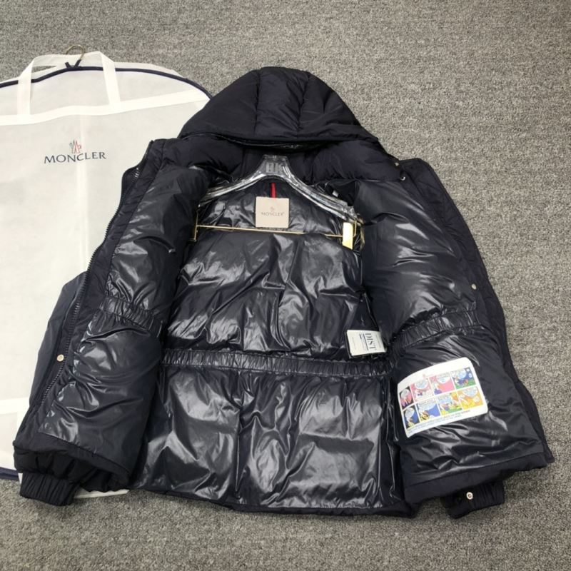 Moncler Down Jackets